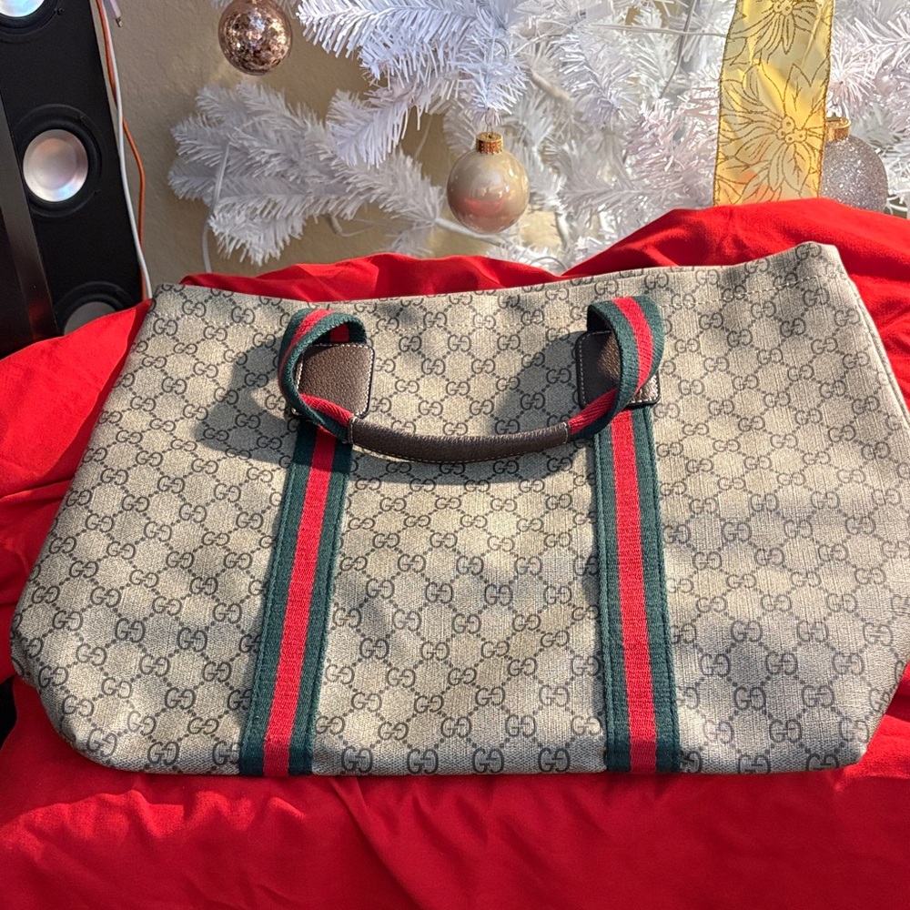 Large Tote
